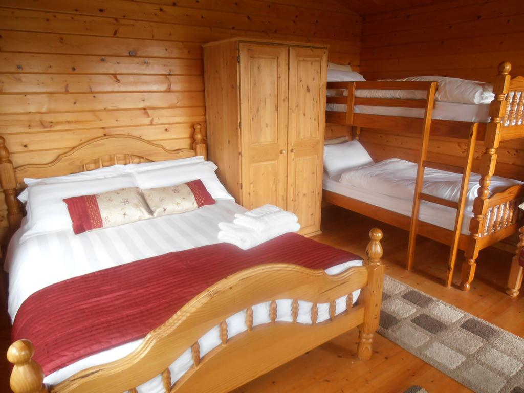Hungry Hill Lodge Adrigole Room photo